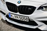 BMW M2 Competition 2018 года (WW)